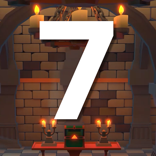 Unity Tips Day 7 social media post about using ProBuilder in Unity